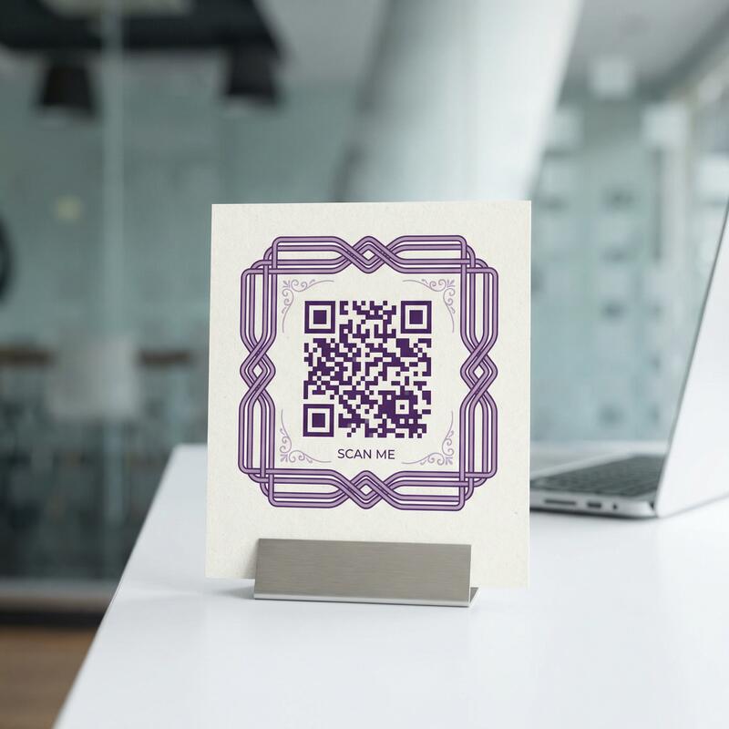 麻豆视频商务二维码